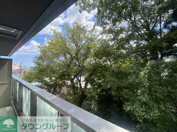 Signature07の物件内観写真